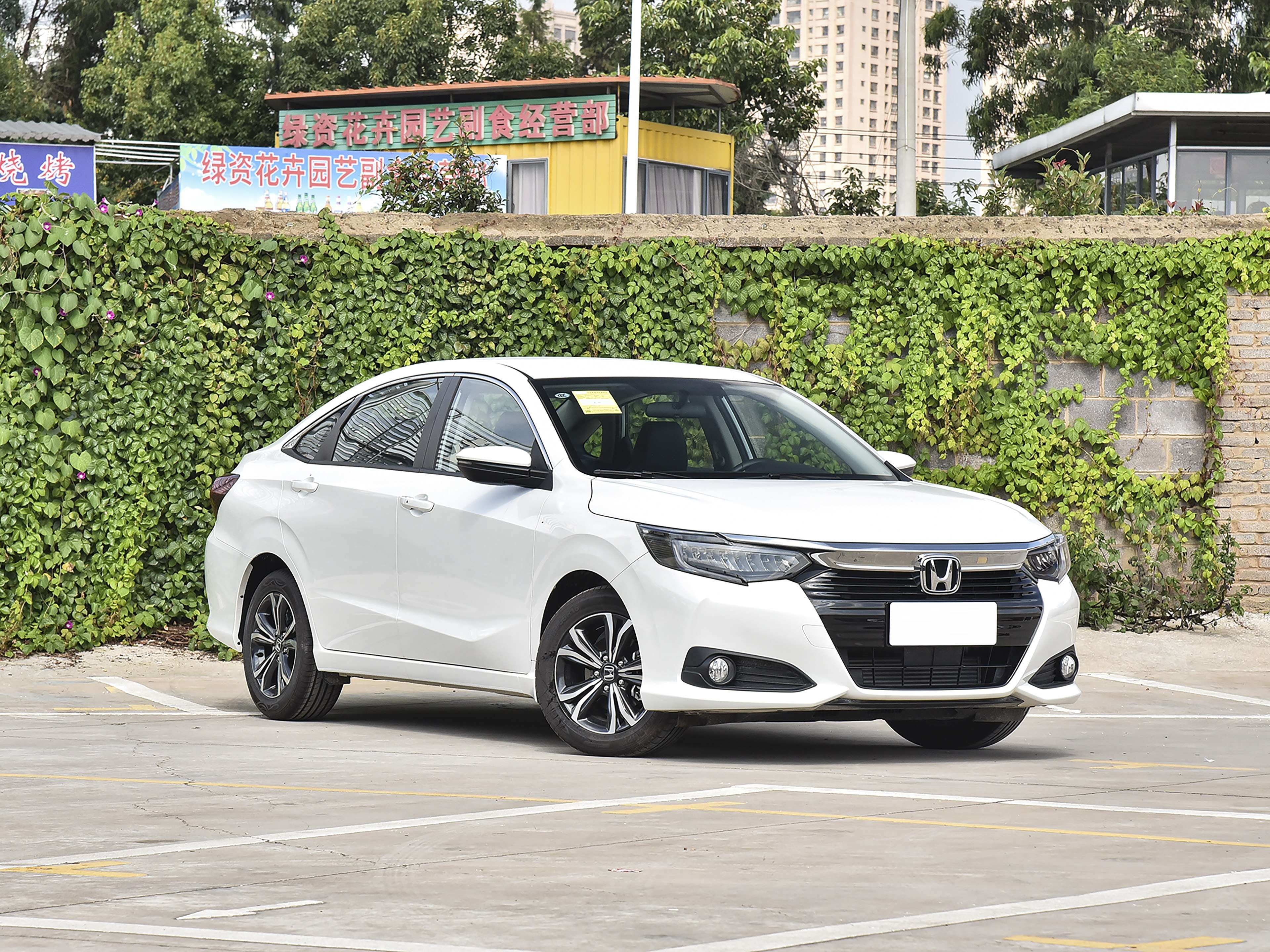 8万!长近4米8"大本田",满油能跑1000km,大众速腾羡慕不已