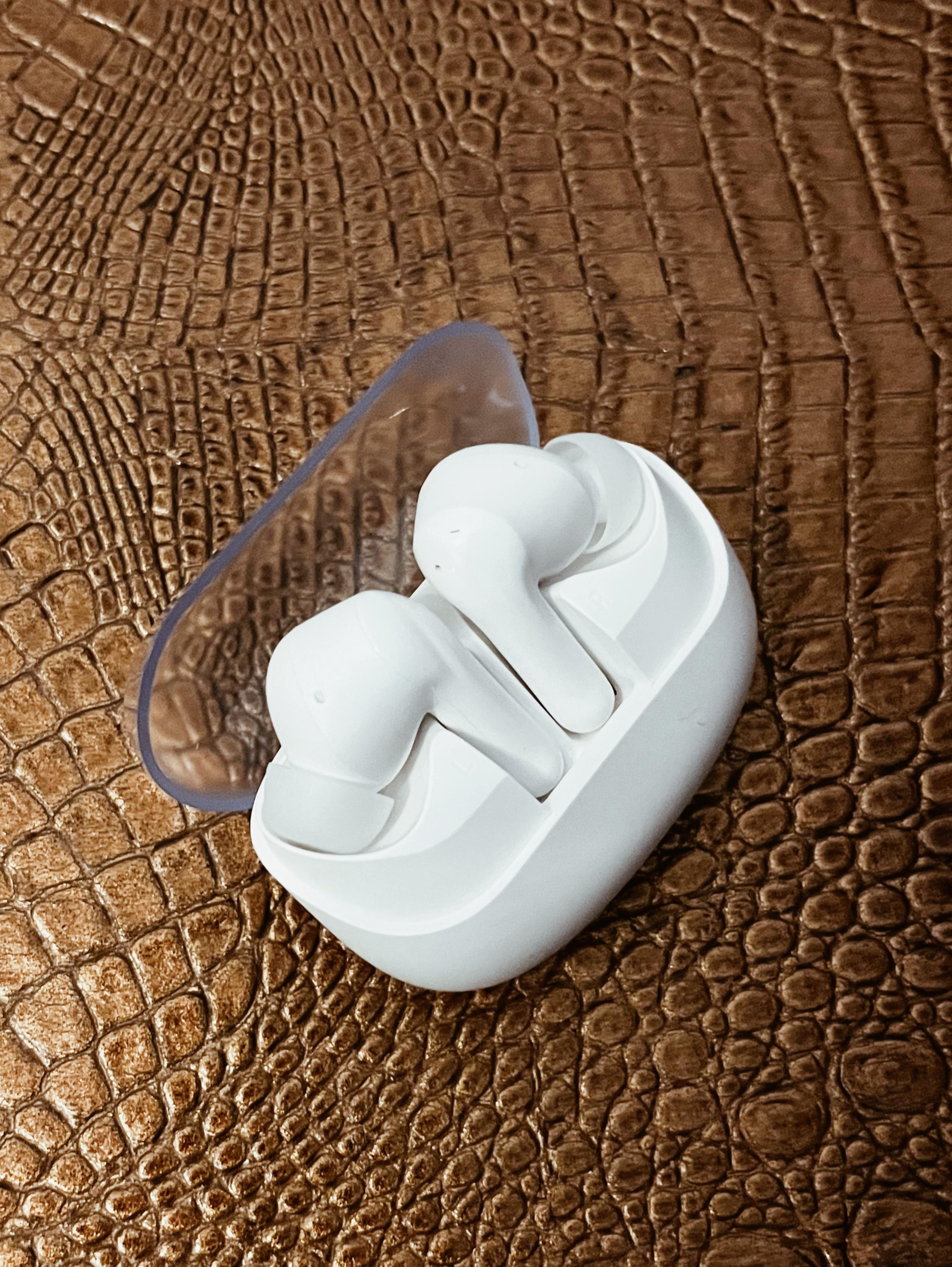 降噪神器:瓷音未来mars pro耳机双11不到200元,学生党上班族必备