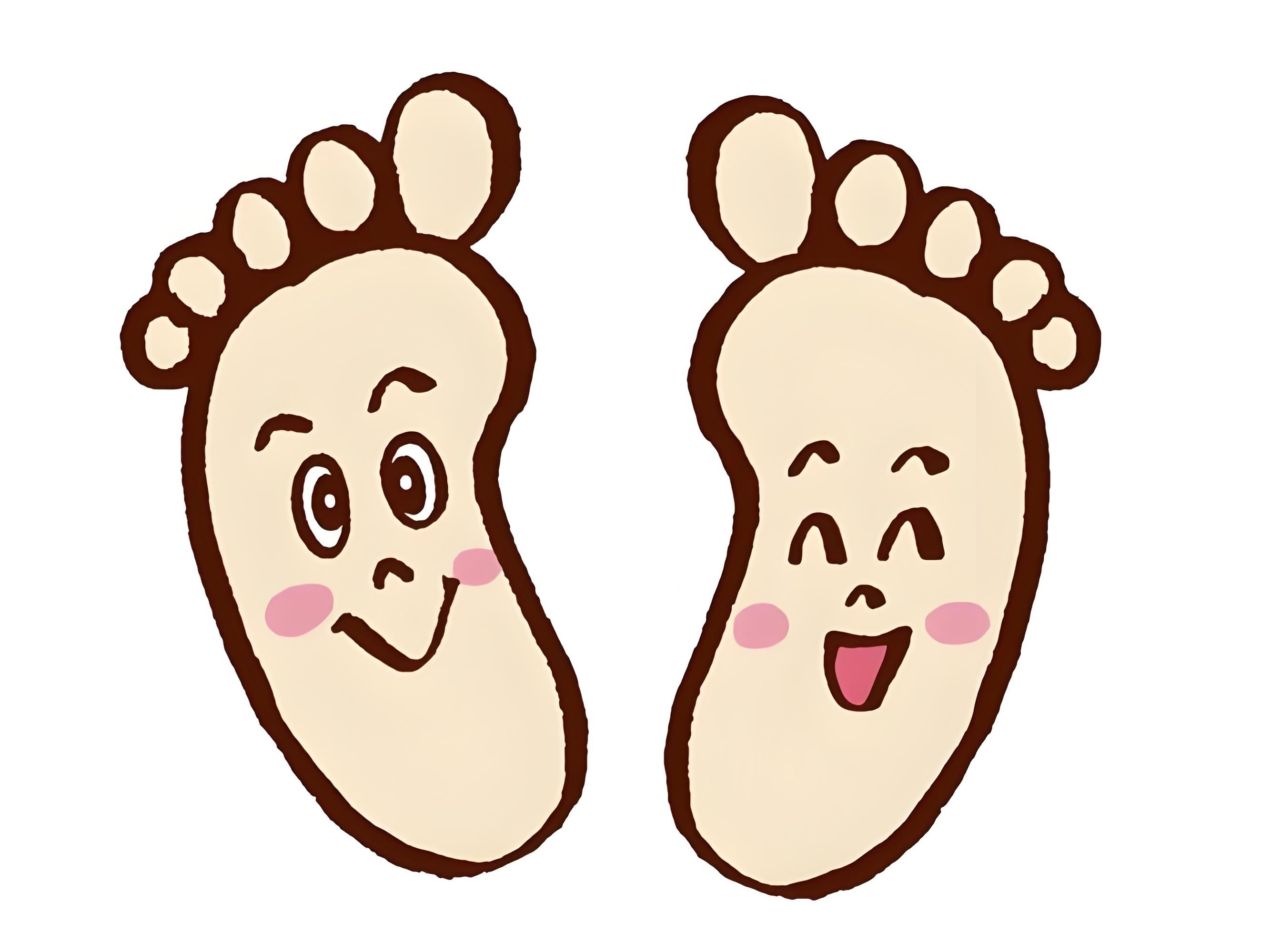 脚板又痛又痒?这些原因和解决方法你需要知道!