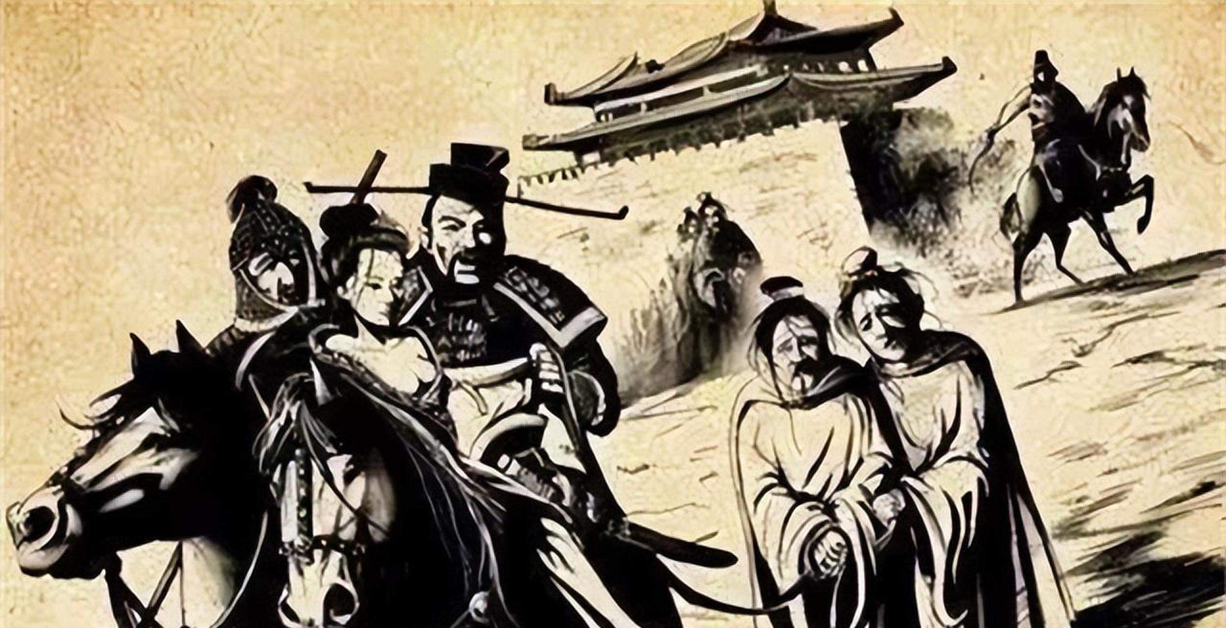 北宋被金国灭亡仅两年,为什么南宋却能打107年,金国还率先衰亡