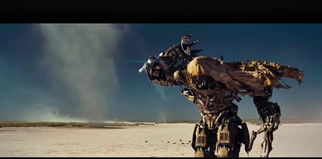 变形金刚在赛博坦星球长什么样子?原始形态和地球形态有多大差别