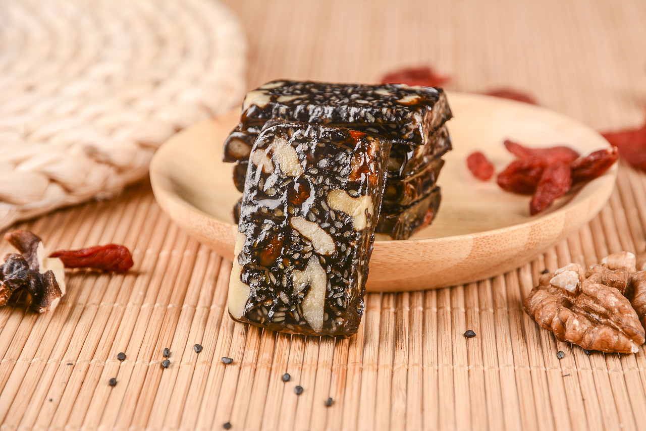 阿胶糕怎么选?十大品牌阿胶糕大盘点,总有一款适合你!