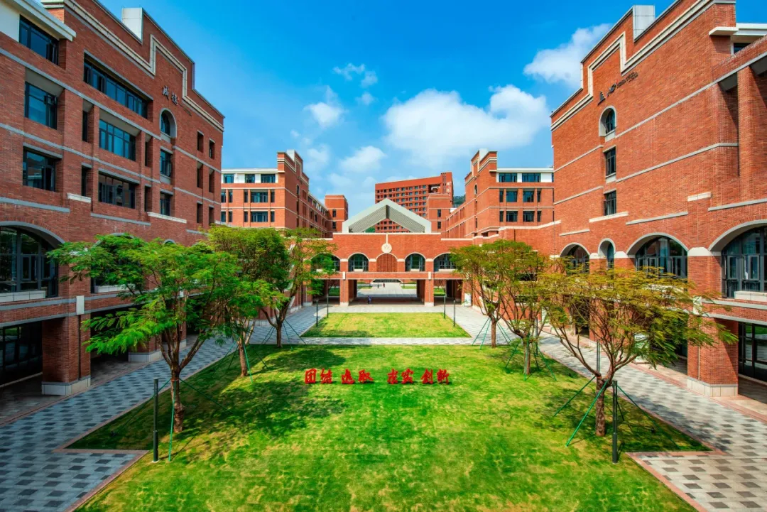 深圳中学入学途径,分班方式及7类班型具体差异!