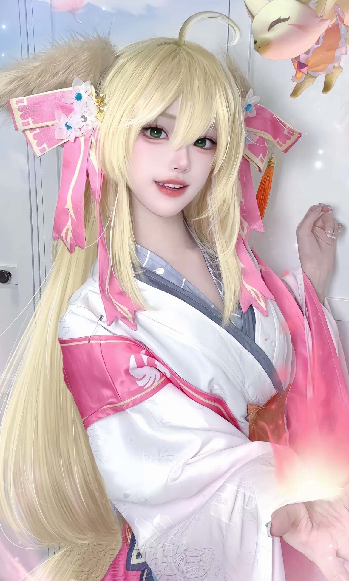 抖音穿花木兰=抖音穿花木兰视频