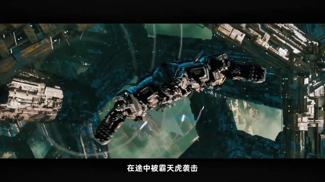 变形金刚在赛博坦星球长什么样子?原始形态和地球形态有多大差别