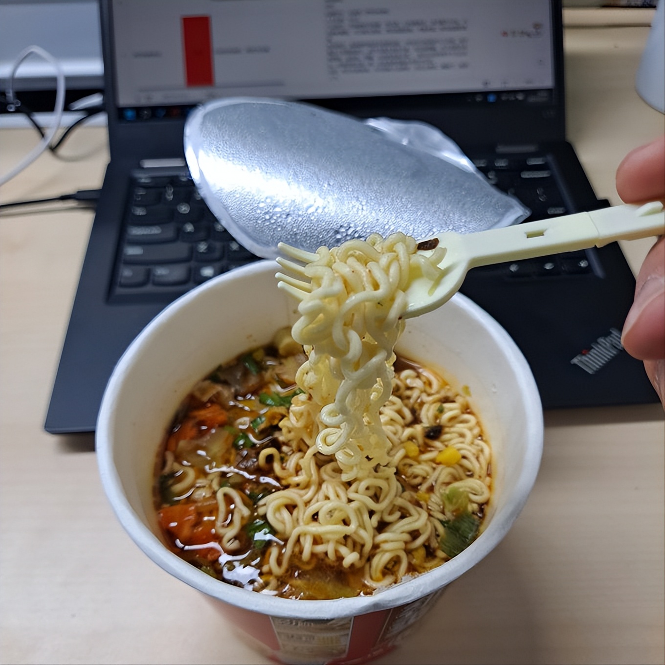 吃方便面,到底好不好?别再轻信"谣言",今天告诉你实情