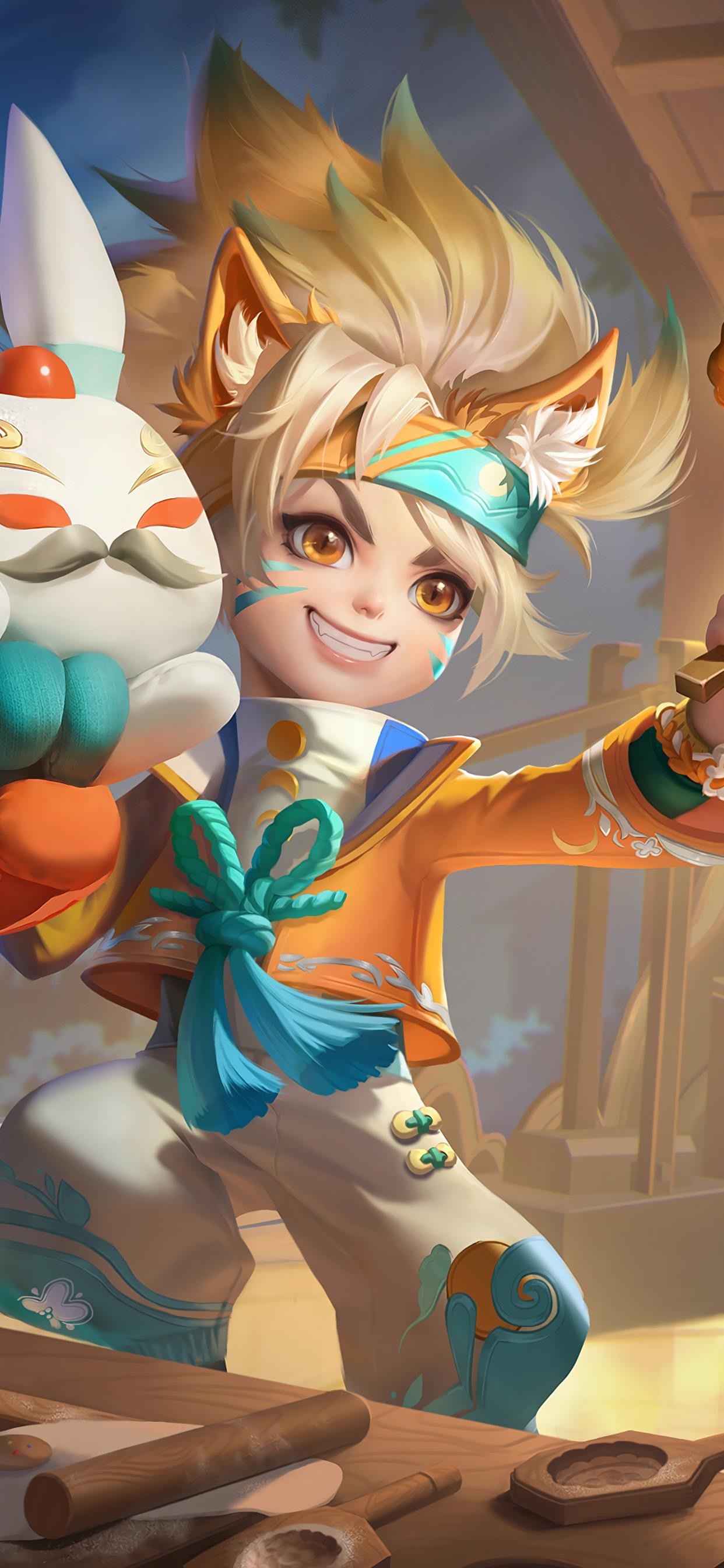 王者荣耀信誉积分怎么快速恢复