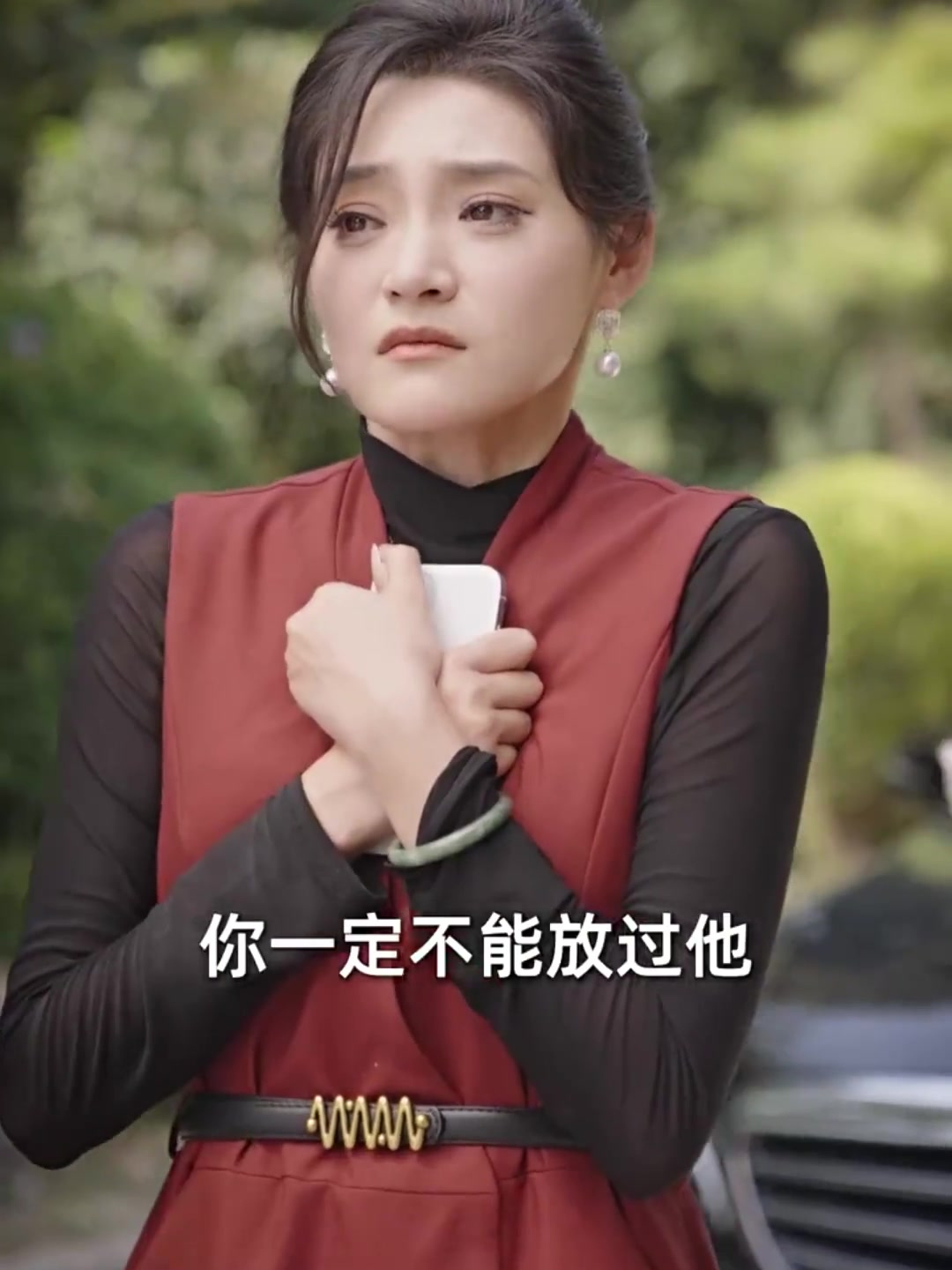 她的错林清月在母亲死后后续