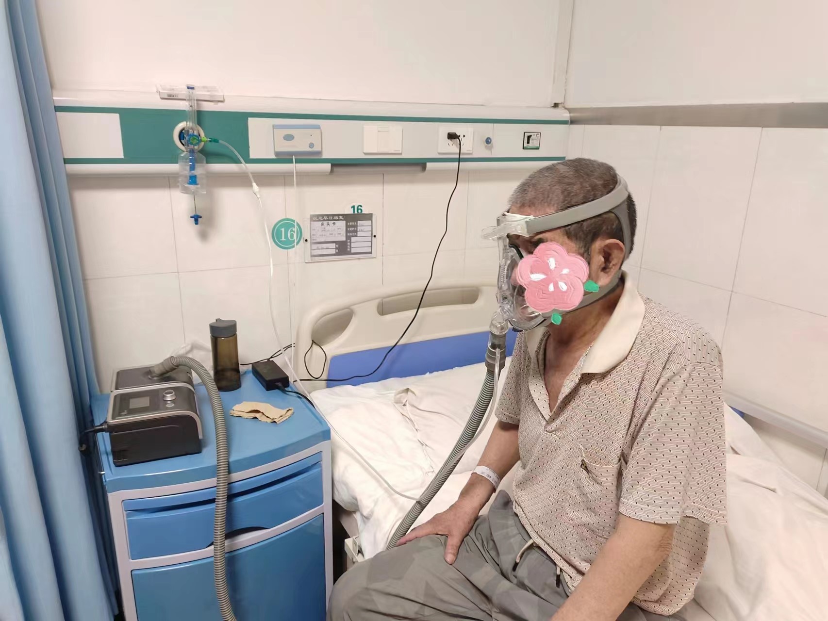 别怕!这种介入治疗效果超好!