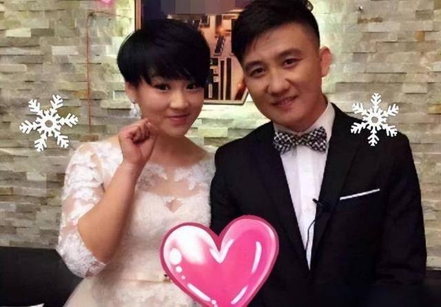 "夫妻本是同林鸟",杨树林与胖丫,大难中的坚守与重生