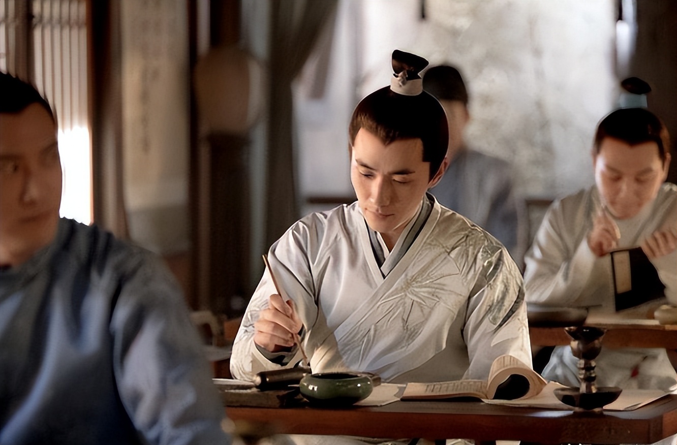 回顾:"秀才"在古代什么样?相当于现在什么学历?