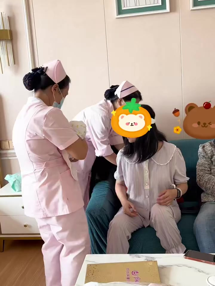 母乳喂养指导