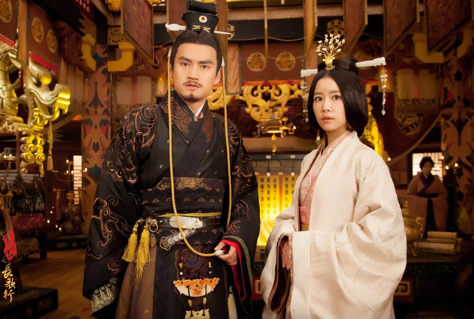 汉高帝刘邦,汉武帝刘彻,汉光武帝刘秀三人,谁是汉朝最强的皇帝