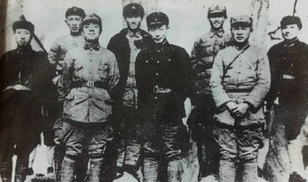 锦州战役中,塔山英雄团长焦玉山,在建国后担任什么职务