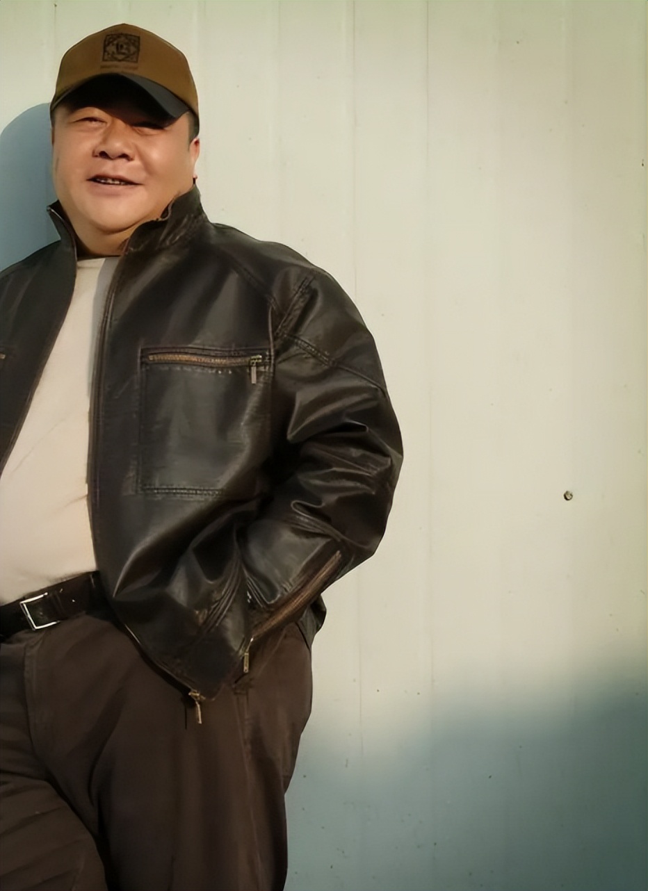 刘金山:为朋友能两肋插刀,为了家人丁克21年,53岁老来得子