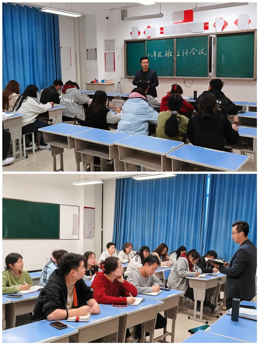 恩科雨露新疆实验学校图片