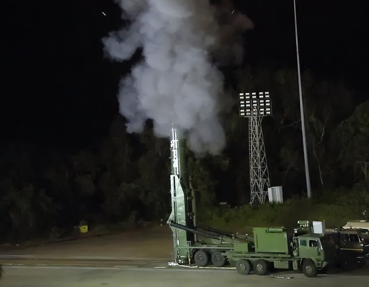 印度宣称中国能制造高超音速导弹,他们也