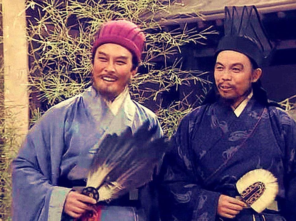 诸葛亮外号是卧龙,庞统的外号是凤雏,那你知道司马懿的外号吗?