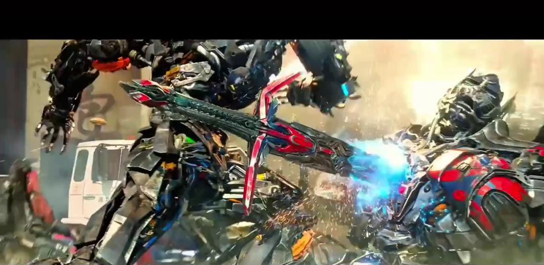 禁闭和擎天柱的实力相差多少?