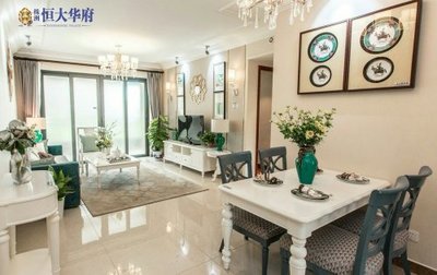 明华·誉港湾官网售楼处电话:400