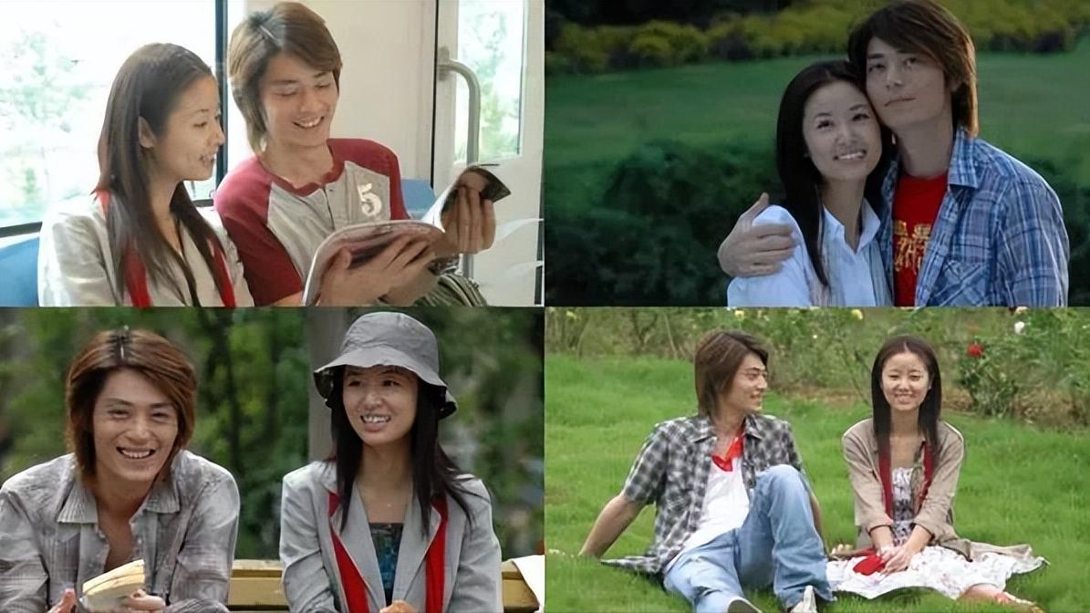 霍建华林心如夫妇看女儿演出!甜蜜四溢心情紧张,旁观人群无人识