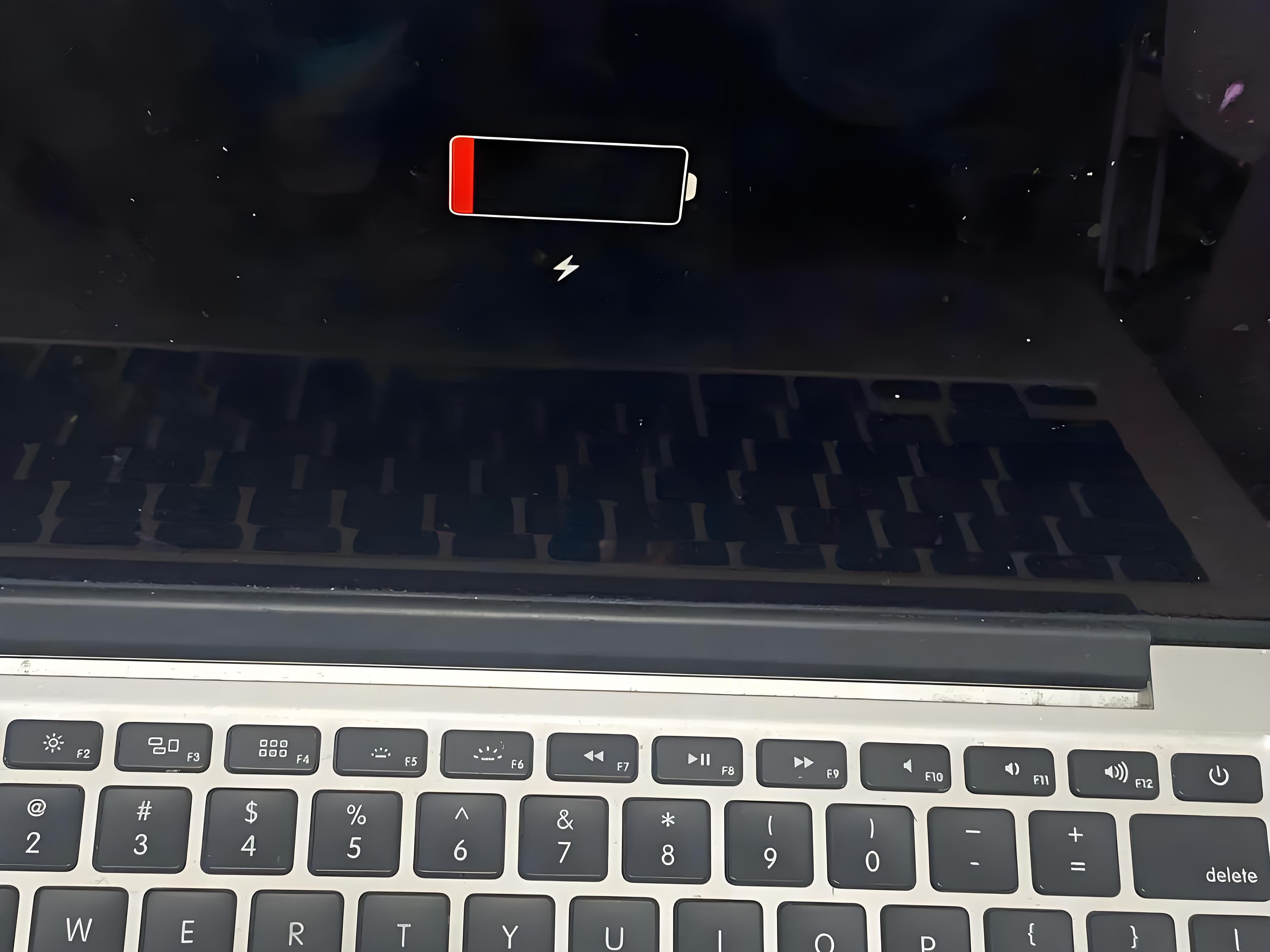 为什么快充突然充的很慢了为什么在线