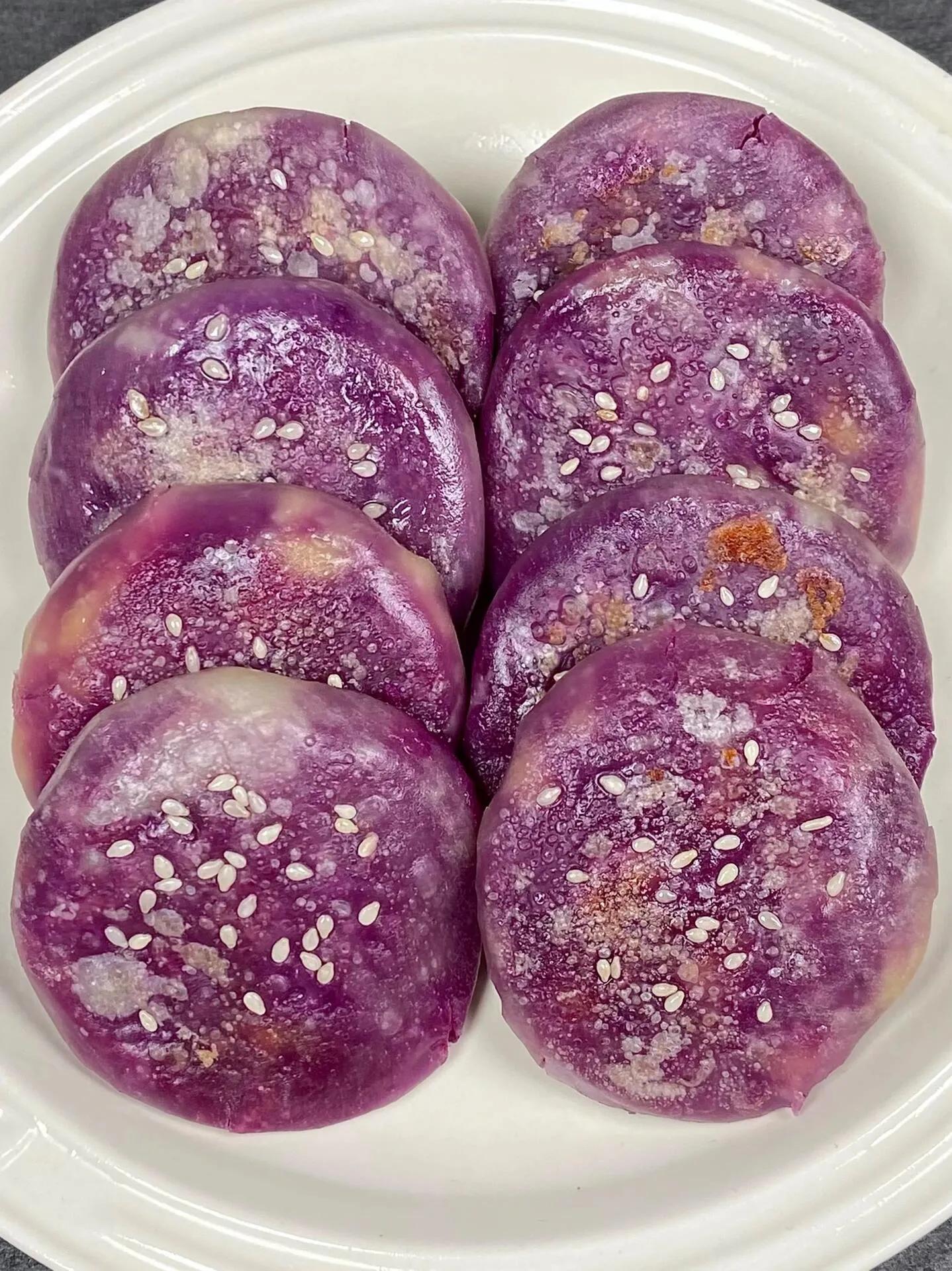 人生就像烙饼,需要翻够回合才能成熟