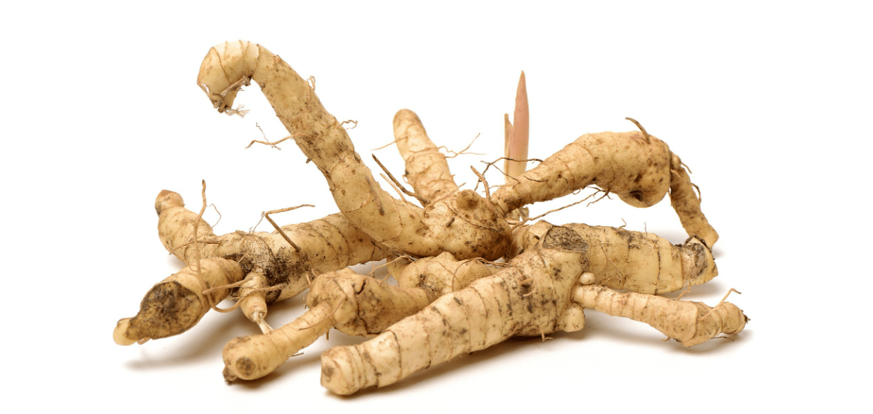 黄精这样搭,60不显老!4种搭配,上润肺,中养脾,下养肾!