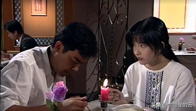 《大时代》阮梅,爱情里最坚韧的守望者