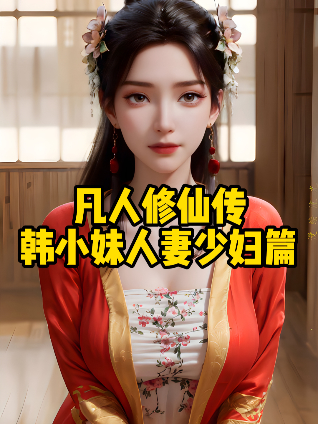 凡人修仙传娶妻纳妾长生