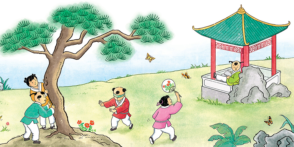 回顾:古时候流行表哥娶表妹,为啥却很少生出畸形儿?