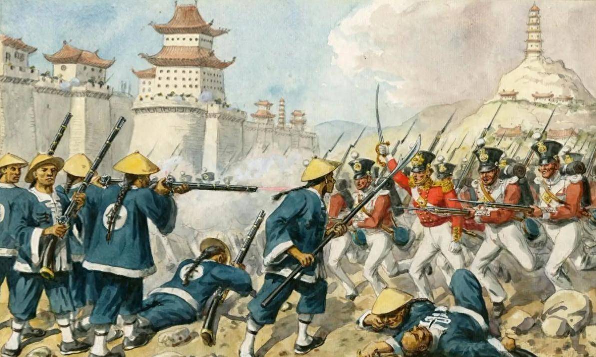 八国联军赔款之殇:日本的贪婪与历史的警钟 在近代中国的历史长河中