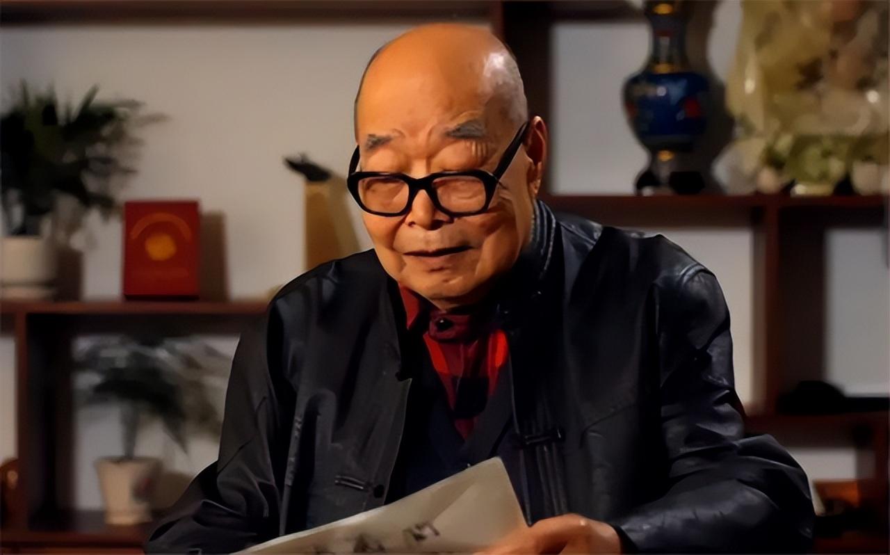 硕果仅存的开国将军