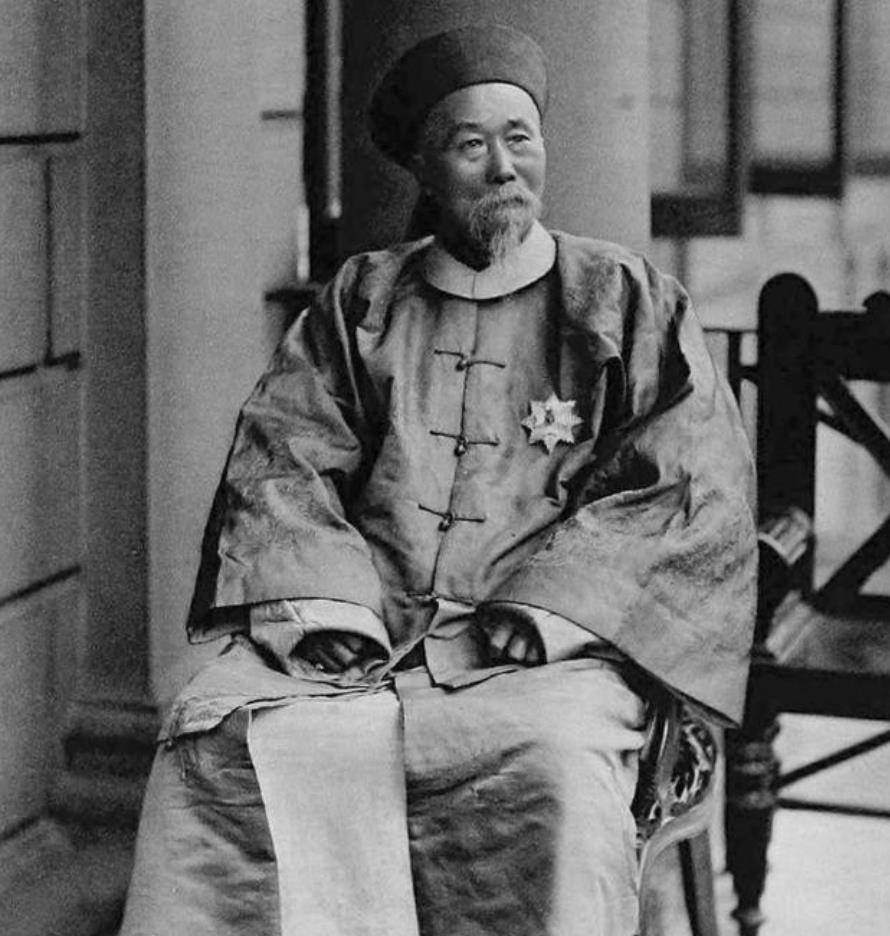 1882年春,法军攻占了河内,这是一起筹备已久的侵略