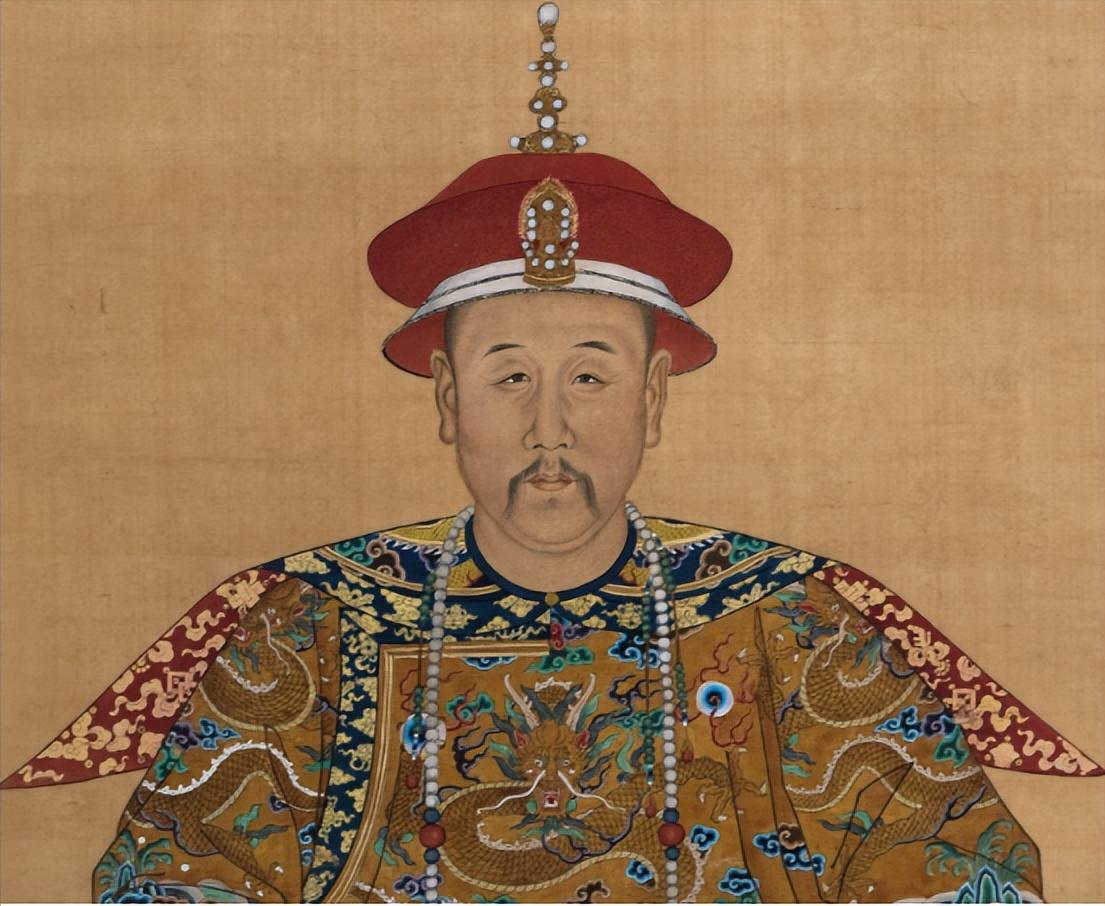 历史上唯一一个死都累死的皇帝
