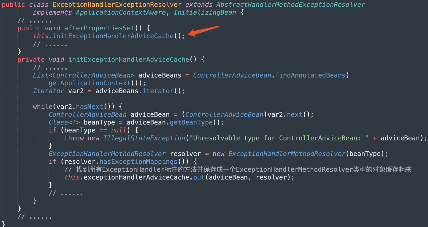 springmvc，springmvc面试题