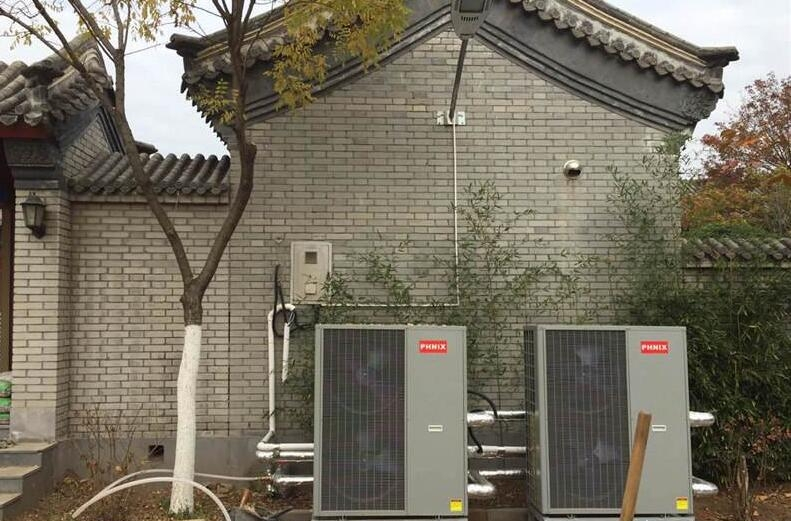 煤改电农户该采用什么设备？