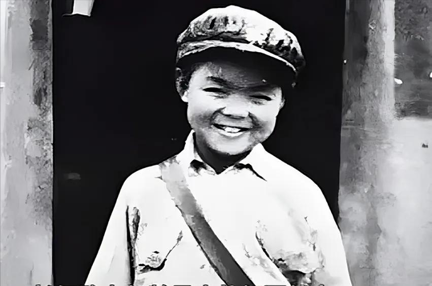 79年廖汉生会面最小红军战士,得知其行政等级后表示:太低了!