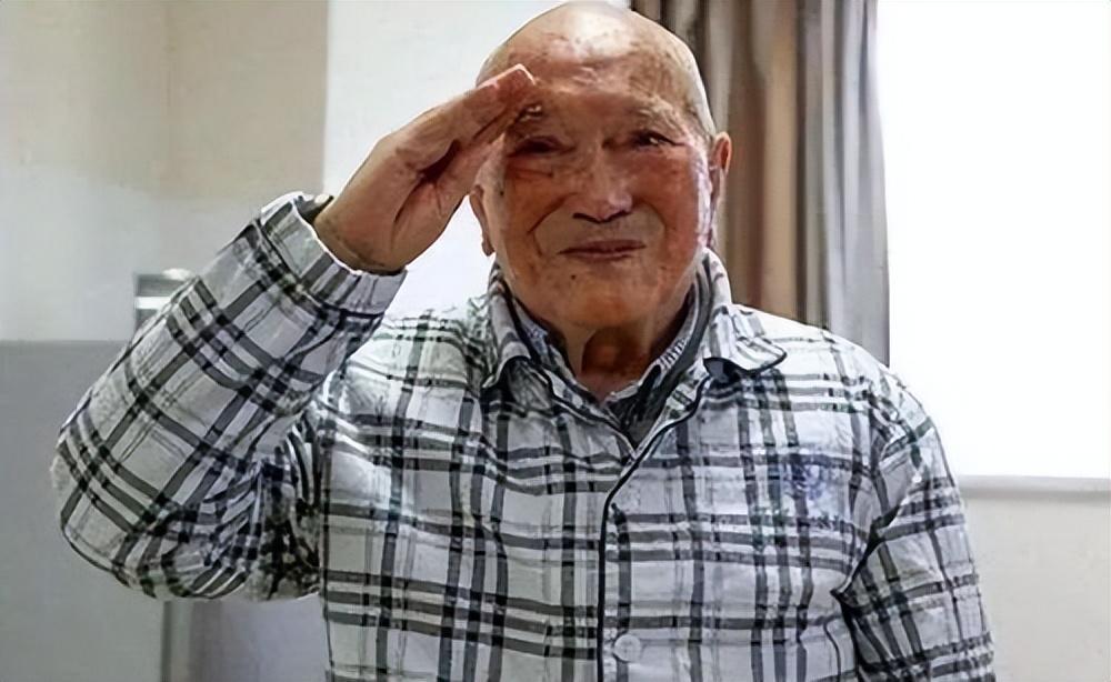 79年廖汉生会面最小红军战士,得知其行政等级后表示:太低了!