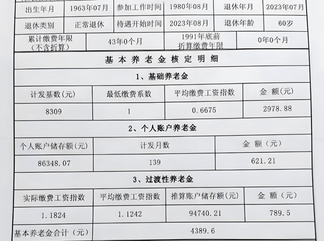 新闻1+1个人养老金(个人养老金2020年规定)