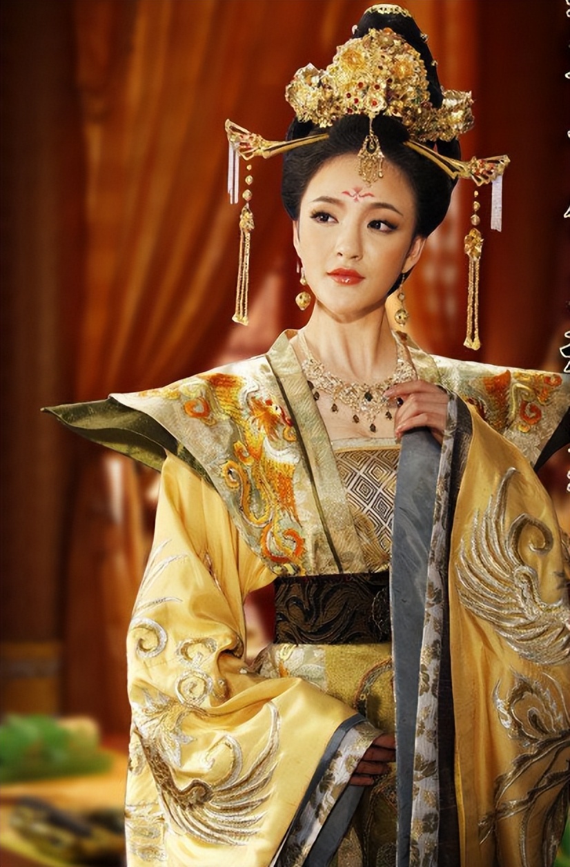 后武则天时代,唐朝最有权势的女人太平公主,为何死于李隆基之手