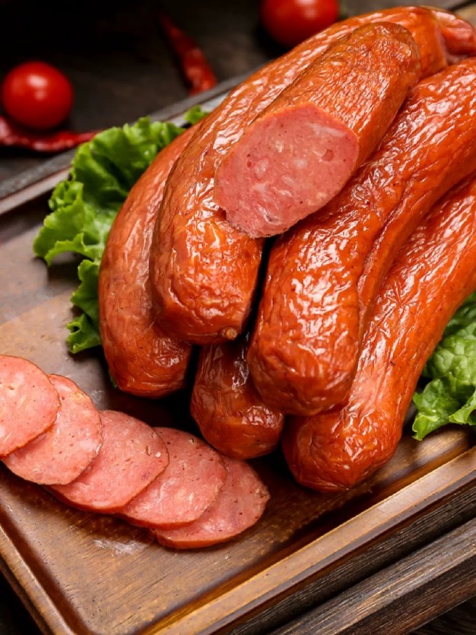 年底离开哈尔滨,别忘了买红肠作为特产送人,红肠哪一家才正宗?