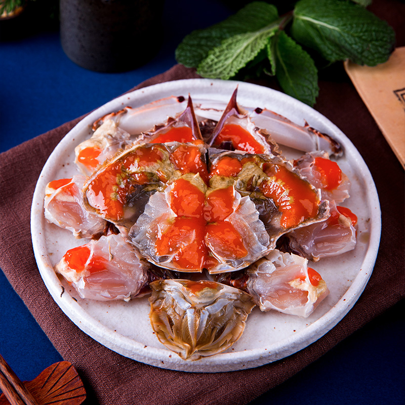 宁波十大名菜,你领略甬城风味