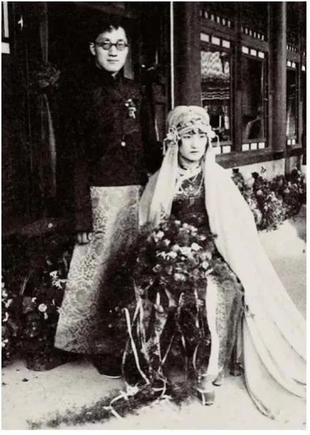 王庚为什么爱陆小曼 王庚为什么爱陆小曼