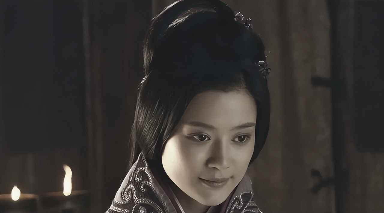 戚夫人到底有什么过人之处,竟让刘邦冒悍妻之大不韪,一心专宠?