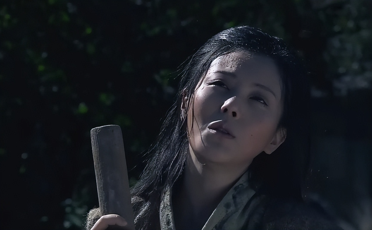 戚夫人到底有什么过人之处,竟让刘邦冒悍妻之大不韪,一心专宠?