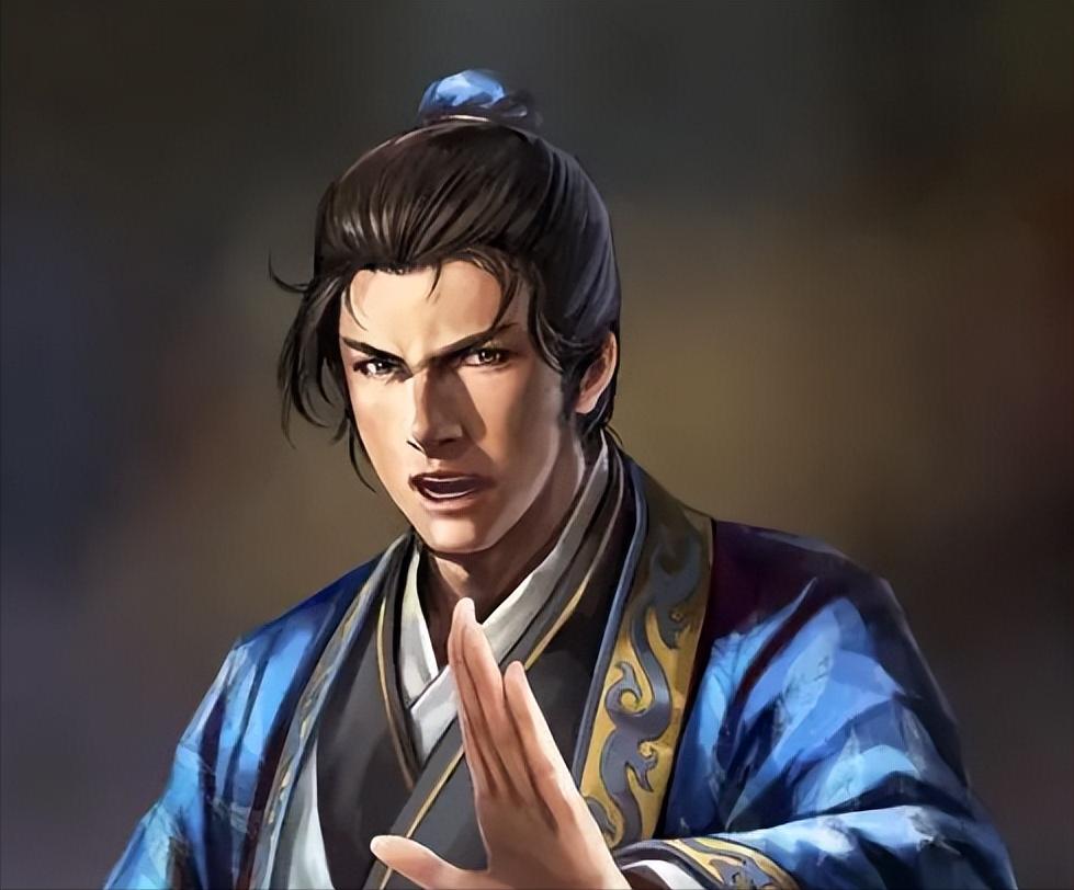 "郭嘉不死,卧龙不出",郭嘉究竟有多厉害?两人根本没有可比性