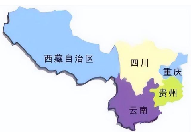 大西南地区人均gdp最高十个城市