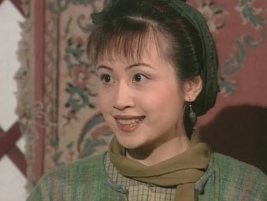 长大后才懂,为何温柔可人的曾柔,会一眼看上其貌不扬的韦小宝?