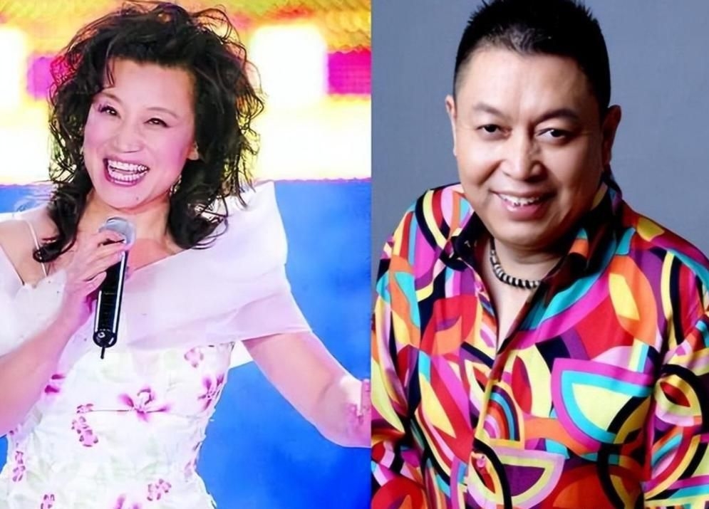 人生如戏!离婚20年后,再看小香玉现状,前夫王为念后悔吗?